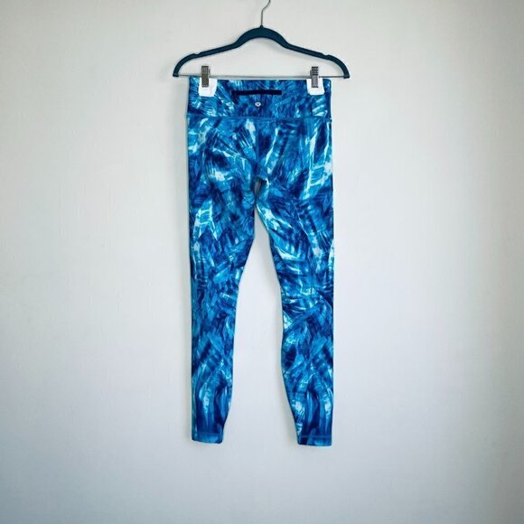 Lululemon Speed Wunder Tight Leggings - Picture 11 of 16